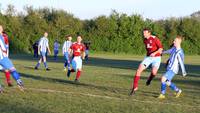 Hempnall V Mattishall 10th May 2017 32